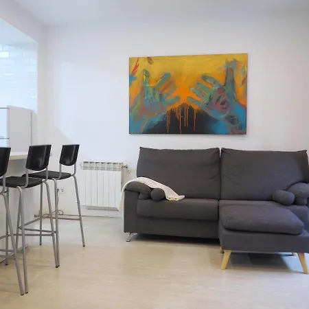 Apartamento Casco Viejo *