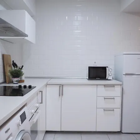 Casco Viejo * Bilbau