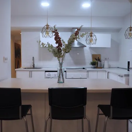 Apartamento Casco Viejo *