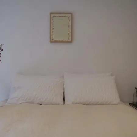 Apartamento Casco Viejo *