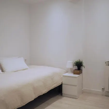 Casco Viejo Apartamento