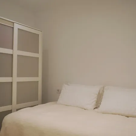 Apartamento Casco Viejo *