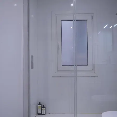 Apartamento Casco Viejo Bilbau