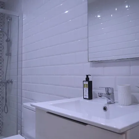 Casco Viejo * Bilbau