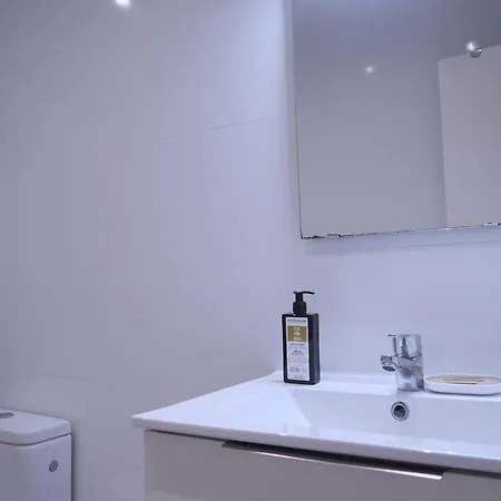 Apartamento Casco Viejo *