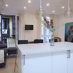 Apartamento Casco Viejo Bilbau
