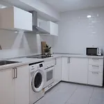 Apartamento Casco Viejo Bilbau