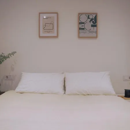 Apartment Casco Viejo
