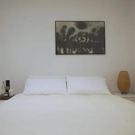 Casco Viejo Apartment *