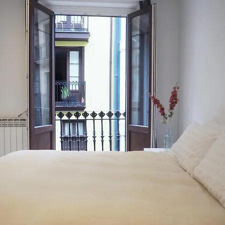 Apartment Casco Viejo Bilbao