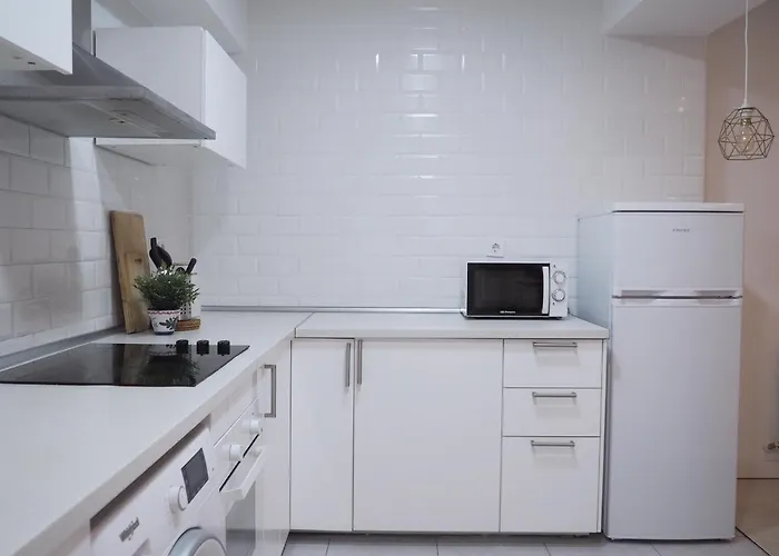 Casco Viejo * Μπιλμπάο