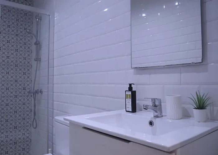 Casco Viejo * Μπιλμπάο