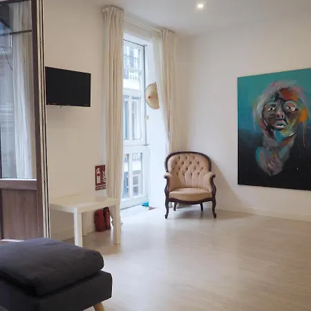 Casco Viejo Apartman