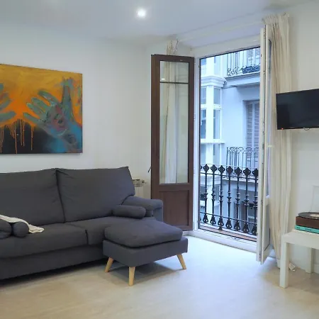 Apartman Casco Viejo