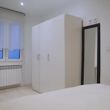 Apartament Casco Viejo *