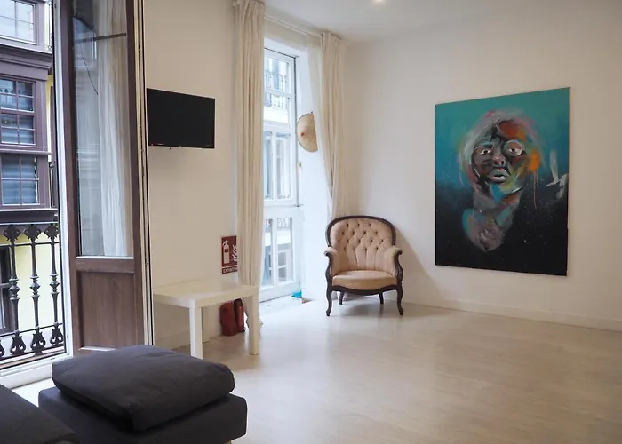 Casco Viejo Apartman