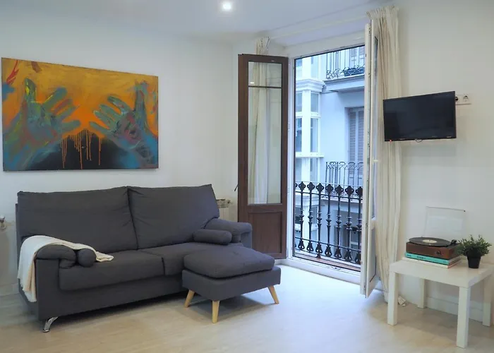 Apartman Casco Viejo