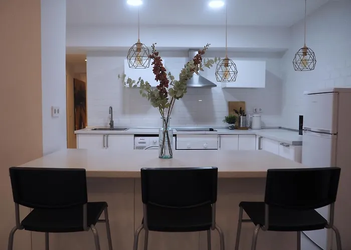 Apartman Casco Viejo *