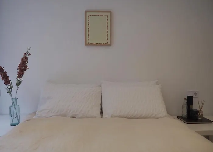 Apartman Casco Viejo *