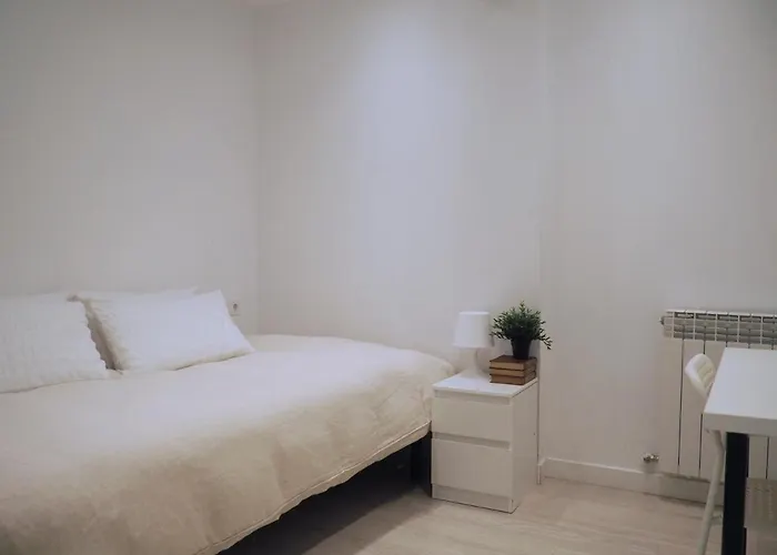 Casco Viejo Apartman