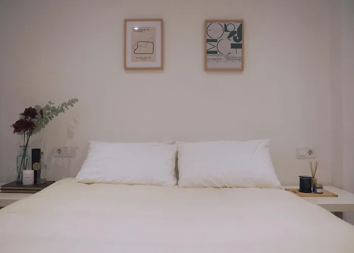 Apartman Casco Viejo