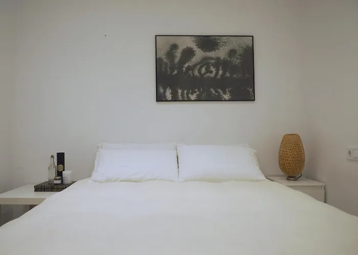 Casco Viejo Apartman *