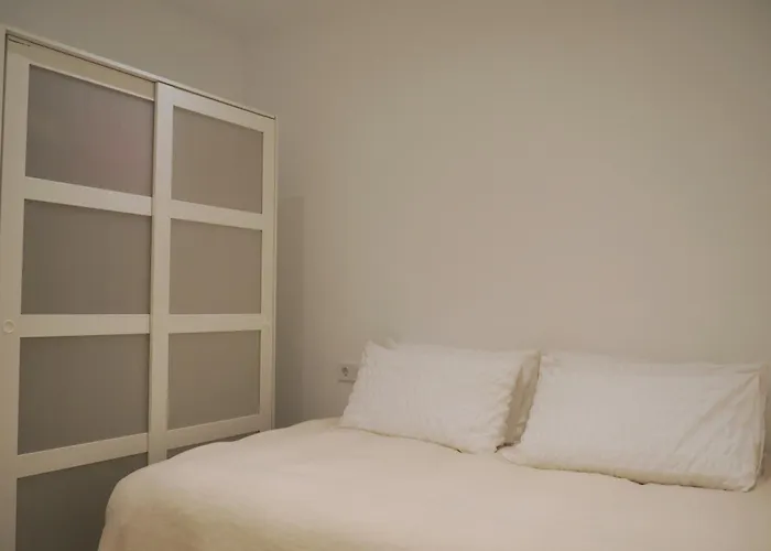 Apartman Casco Viejo *