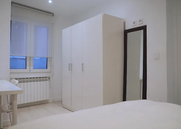 Apartman Casco Viejo *