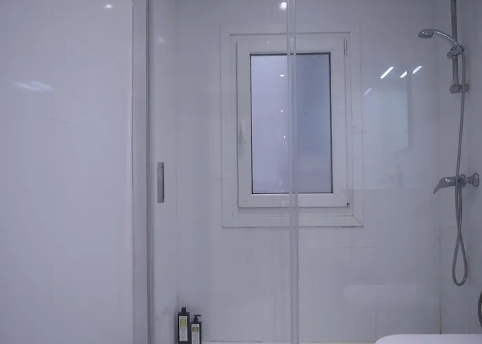 Apartman Casco Viejo Bilbao