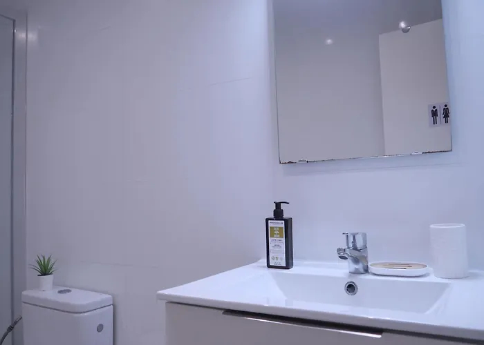 Apartman Casco Viejo *